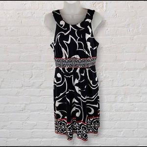 White House Black Market Dress - Size S